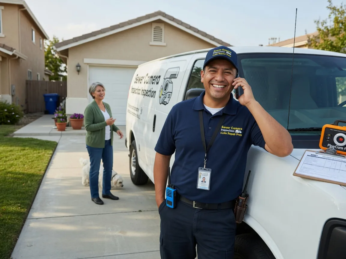 Sewer Line Repair Westport, PA FAQs